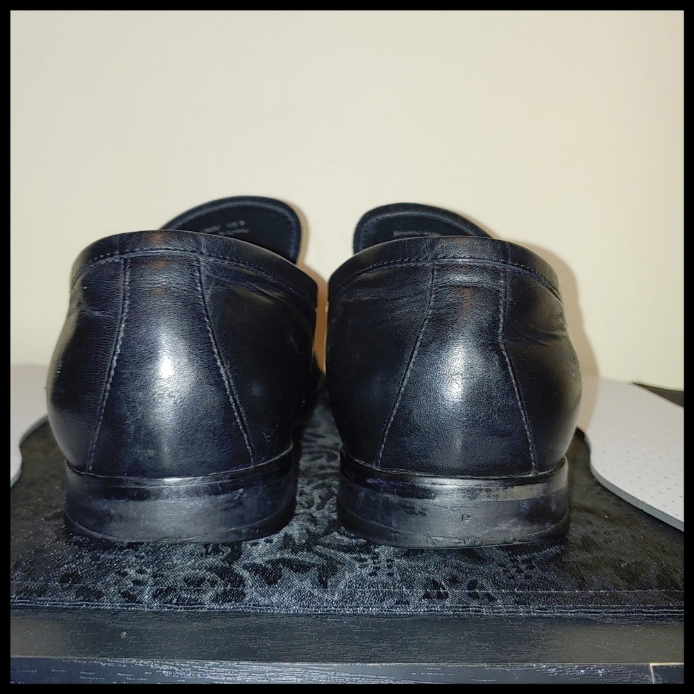 Warfield & Grand Bowen Leather Loafer - Picture 4 of 10